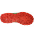 Chaussures de Trail La Sportiva Mutant Zegama Homme Rouge/Vert