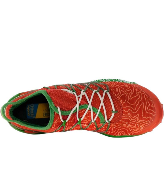 Zapatillas de Trail La Sportiva Mutant Zegama...
