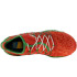 Chaussures de Trail La Sportiva Mutant Zegama Homme Rouge/Vert