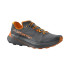 Chaussures de Trail La Sportiva Prodigio Homme Carbon/Mermelade