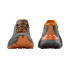 Chaussures de Trail La Sportiva Prodigio Homme Carbon/Mermelade