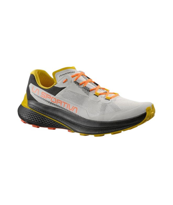 Chaussures de Trail La Sportiva Prodigio Smu...