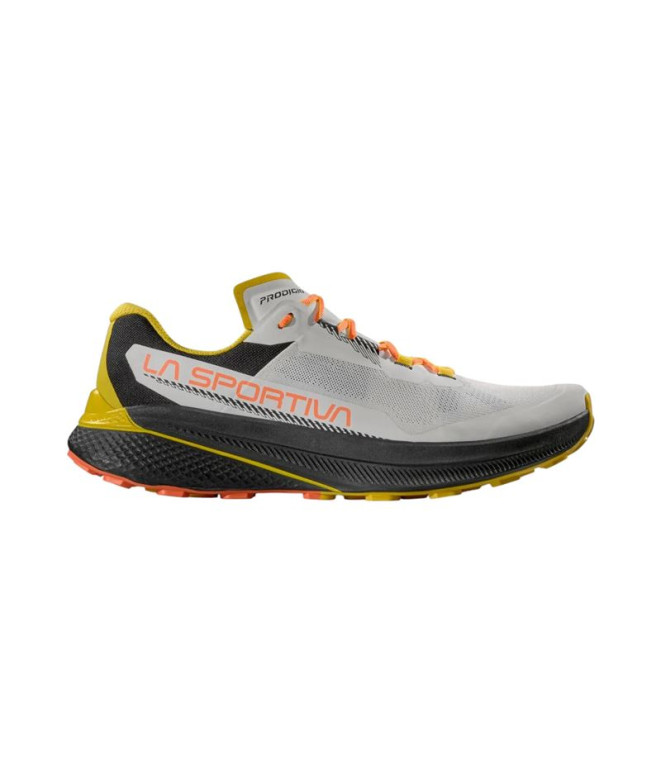 Chaussures de Trail La Sportiva Prodigio Smu...