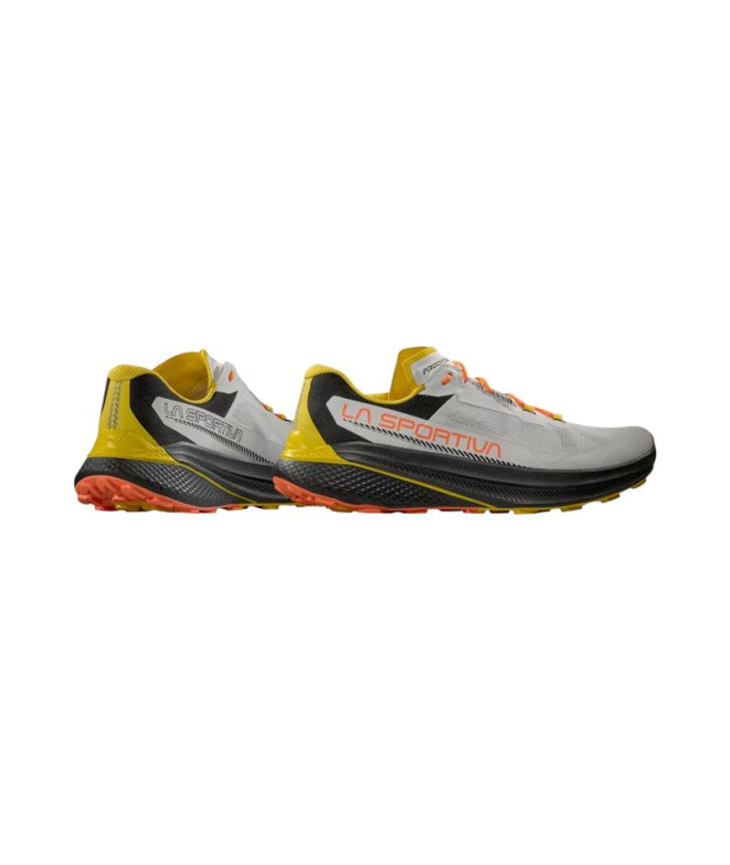 Chaussures de Trail La Sportiva Prodigio Smu...