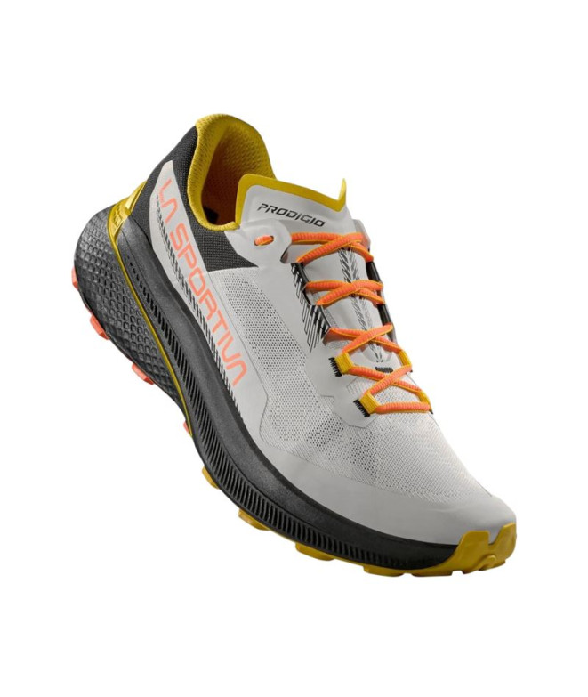 Sapatilhas de Trail La Sportiva Prodigio Smu...