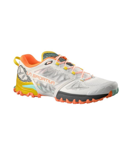 Sapatilhas de Trail La Sportiva Bushido III Homem...