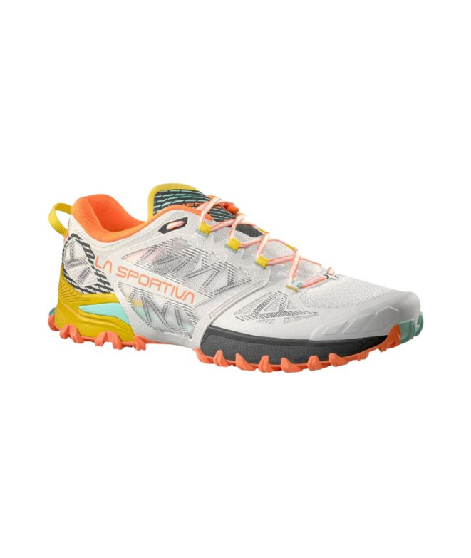 Zapatillas de Trail La Sportiva Bushido III...