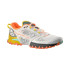Zapatillas de Trail La Sportiva Bushido III Hombre Chalk/Yellow