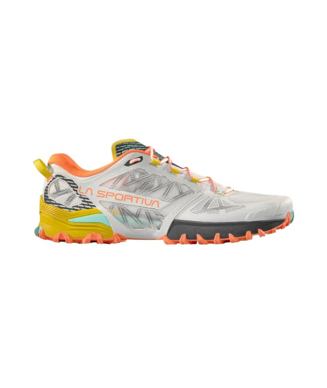 Zapatillas de Trail La Sportiva Bushido III...