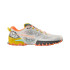 Zapatillas de Trail La Sportiva Bushido III Hombre Chalk/Yellow