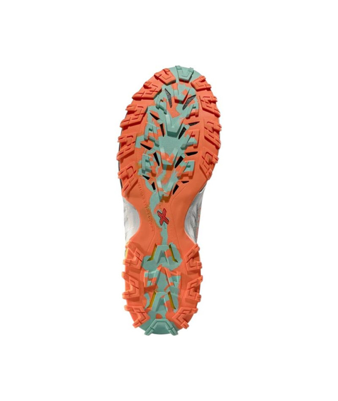 Zapatillas de Trail La Sportiva Bushido III...