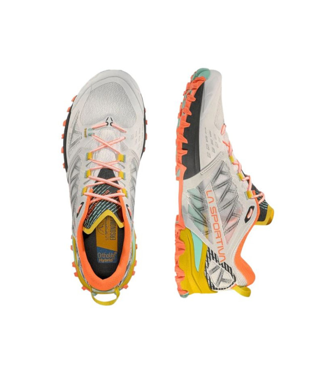 Chaussures de Trail La Sportiva Bushido III...