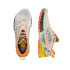 Zapatillas de Trail La Sportiva Bushido III Hombre Chalk/Yellow