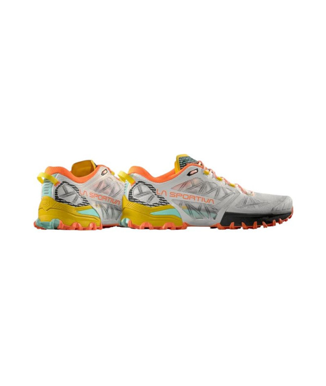 Zapatillas de Trail La Sportiva Bushido III...