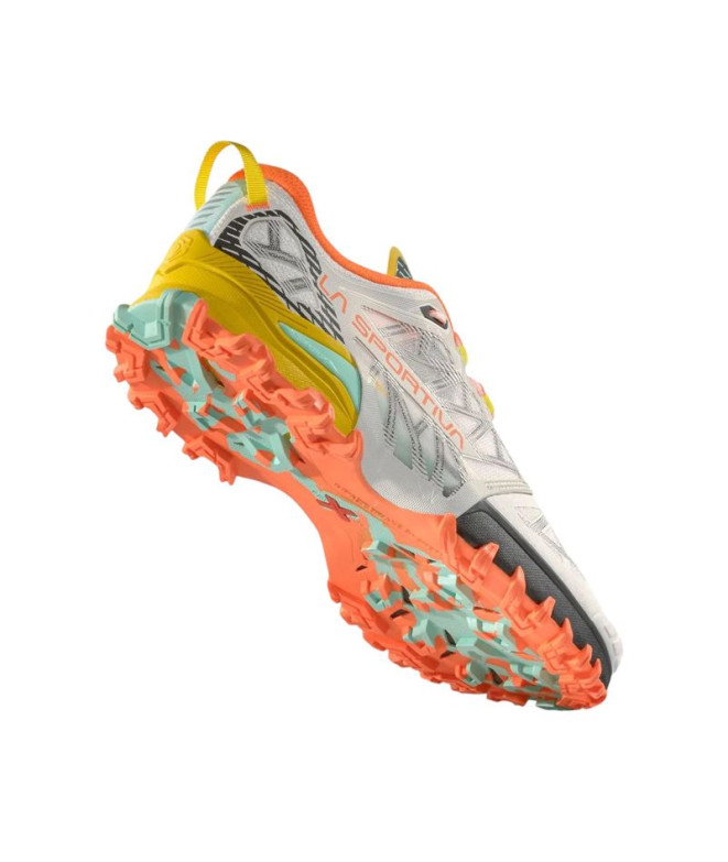 Zapatillas de Trail La Sportiva Bushido III...