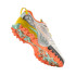 Zapatillas de Trail La Sportiva Bushido III Hombre Chalk/Yellow