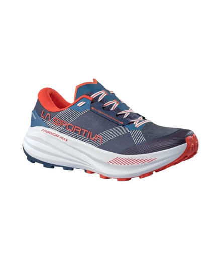 Sapatilhas de Trail La Sportiva Prodigio Max Homem Noite...