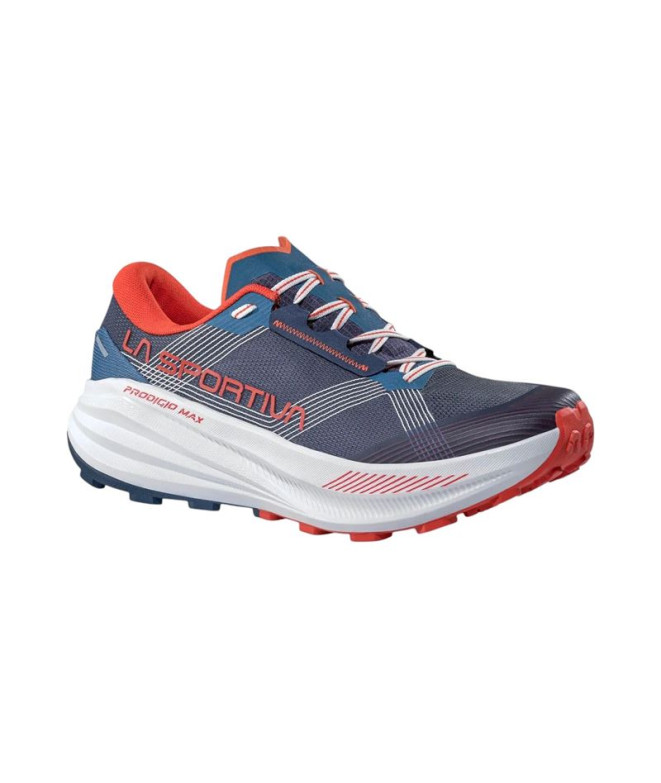 Chaussures de Trail La Sportiva Prodigio Max...