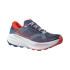 Chaussures de Trail La Sportiva Prodigio Max Homme Ciel de Nuit/Montagne Rouge