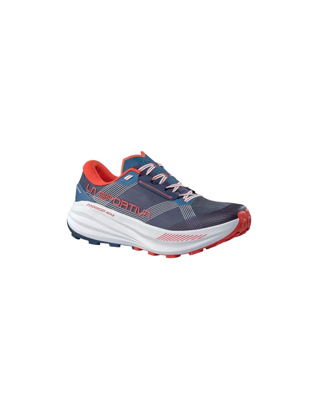 LA SPORTIVA PRODIGIO MAX trailrunning hombre baratas ofertas en AtmosferaSport