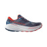 Chaussures de Trail La Sportiva Prodigio Max Homme Ciel de Nuit/Montagne Rouge