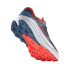 Chaussures de Trail La Sportiva Prodigio Max Homme Ciel de Nuit/Montagne Rouge
