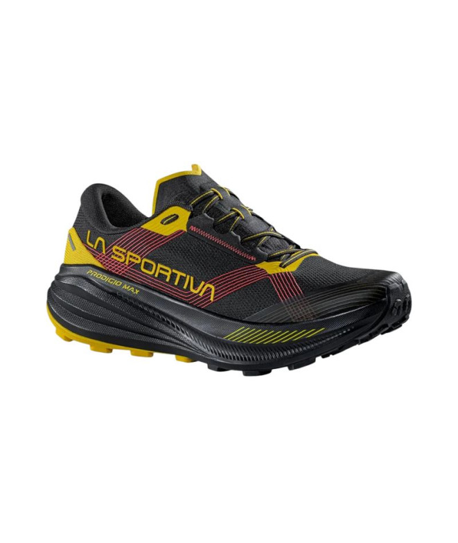 Chaussures de Trail La Sportiva Prodigio Max...