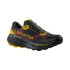 Chaussures de Trail La Sportiva Prodigio Max Homme Noir/Jaune