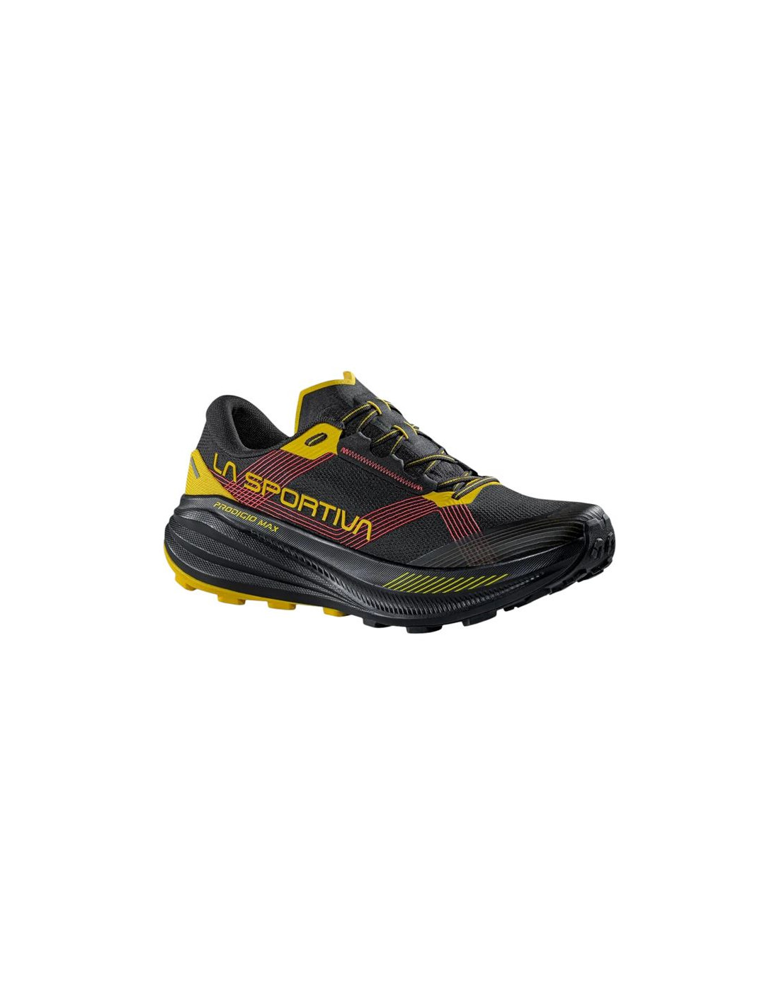 LA SPORTIVA PRODIGIO MAX trailrunning hombre baratas ofertas en AtmosferaSport