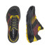 Zapatillas de Trail La Sportiva Prodigio Max Hombre Negro/Amarillo