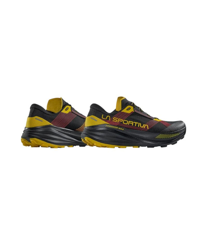 Chaussures de Trail La Sportiva Prodigio Max...