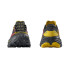 Chaussures de Trail La Sportiva Prodigio Max Homme Noir/Jaune