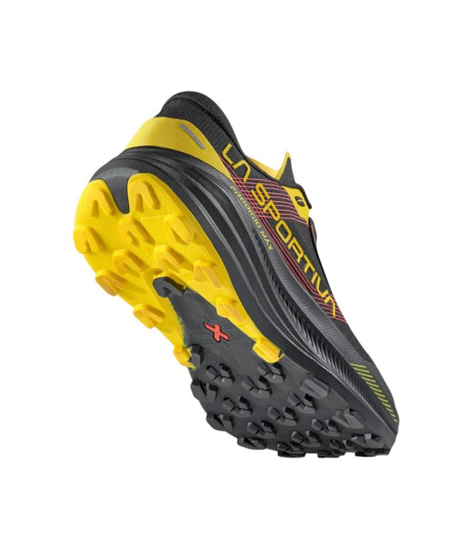 Sapatilhas de Trail La Sportiva Prodigio Max...