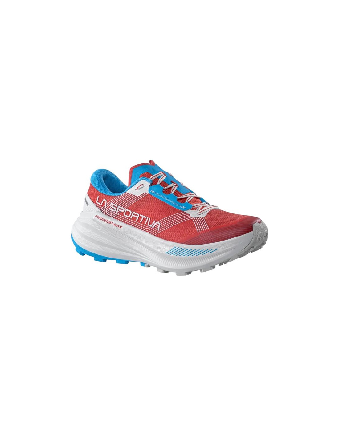 LA SPORTIVA PRODIGIO MAX trailrunning mujer baratas ofertas en AtmosferaSport