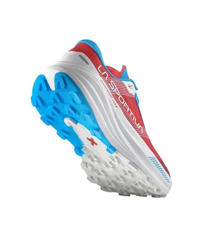 Zapatillas de Trail La Sportiva Prodigio Max...