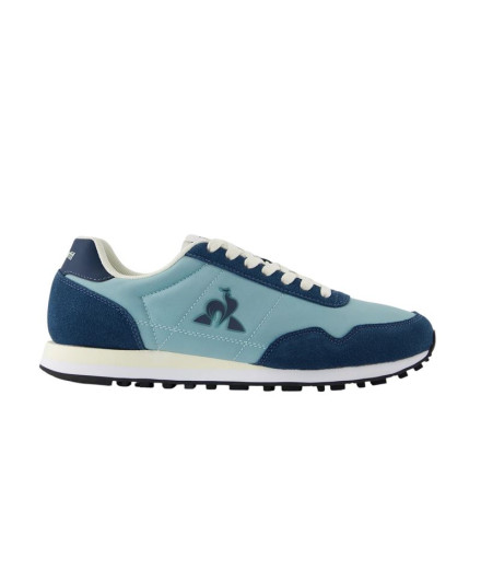 Sapatilhas Le coq Sportif Astra_2 Cameo Azul/Pageant Azul... Sapatilhas Le coq Sportif Astra_2 Cameo Azul/Pageant Azul...