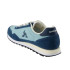 Chaussures Le coq Sportif Astra_2 Cameo Bleu/Pageant Bleu Homme