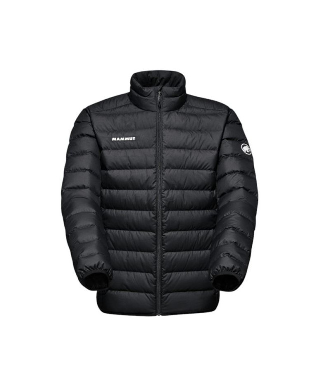 Chaqueta Mamut Waymarker In Hombre Negro