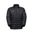 Veste Mamut Waymarker In Homme Noir
