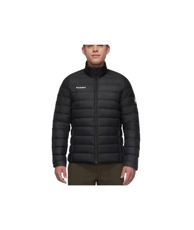 Veste Mamut Waymarker In Homme Noir