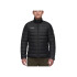 Veste Mamut Waymarker In Homme Noir