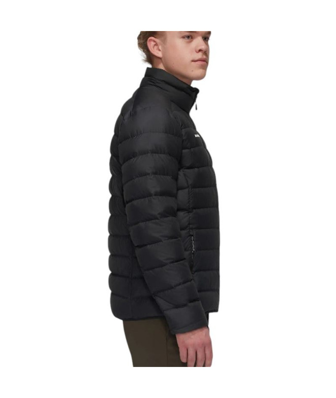 Veste Mamut Waymarker In Homme Noir