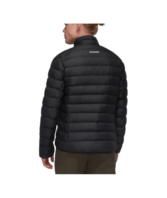 Veste Mamut Waymarker In Homme Noir