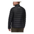 Veste Mamut Waymarker In Homme Noir
