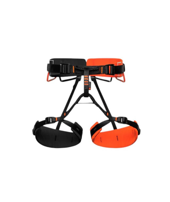 Harnais Mamut 4 Slide Orange