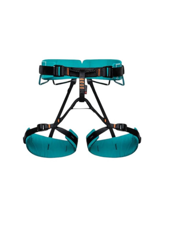 Harnais Mamut 4 Slide Vert