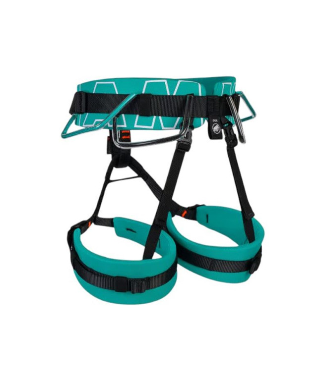 Harnais Mamut 4 Slide Vert