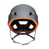 Casque Mamut Crag Sender Métallique