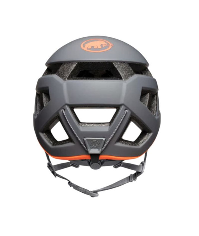 Capacete Mamut Crag Capacete Metálico