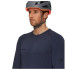 Casque Mamut Crag Sender Métallique